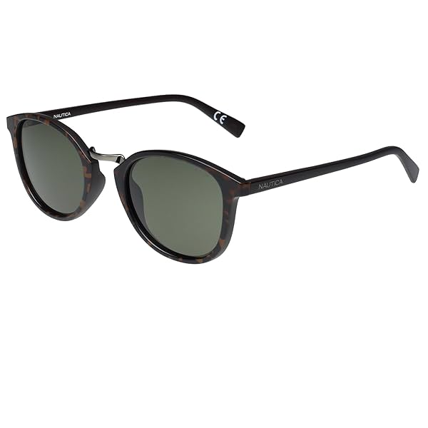 Image of NAUTICA Men & Women Sunglasses