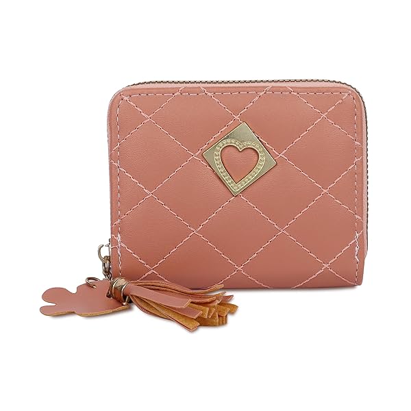 Image of NFI Essentials Small Clutch Wallet