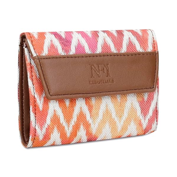 Image of NFI essentials Small Wallet 