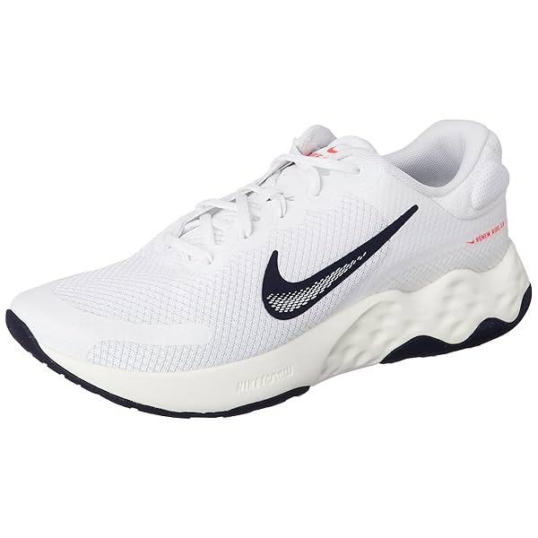 Image of NIKE Mens Renew Ride 3 Running Shoe