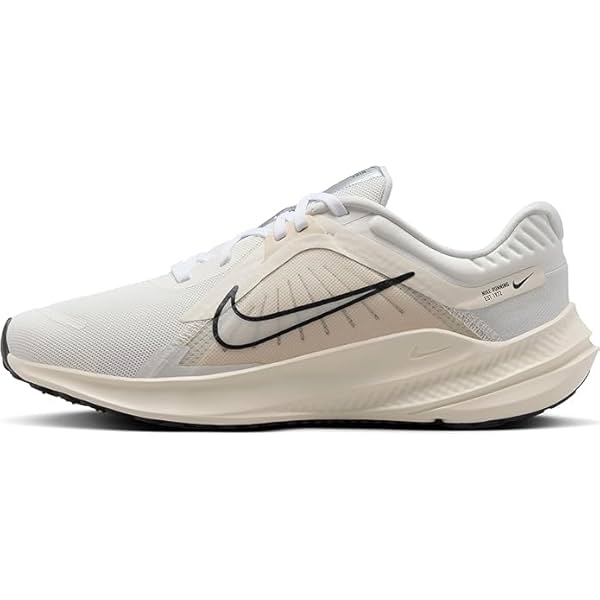 Image of NIKE Womens WMNS Quest 5 Running Shoe