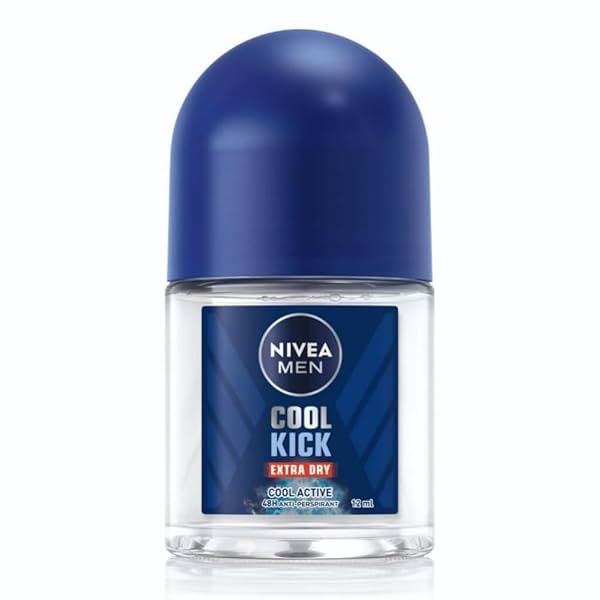 Image of NIVEA MEN Cool Kick Deo Roll On