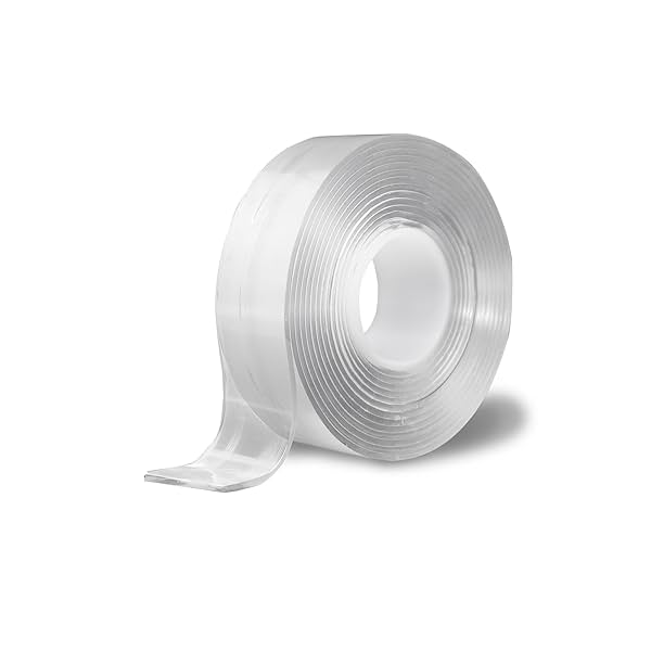 Image of Neomate Double-Sided Heavy Duty Tape 3m