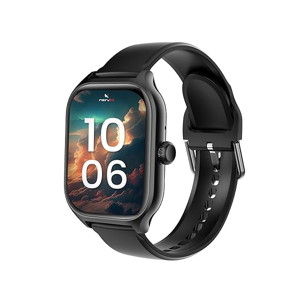 Image of Nervfit Absolute calling smartwatch