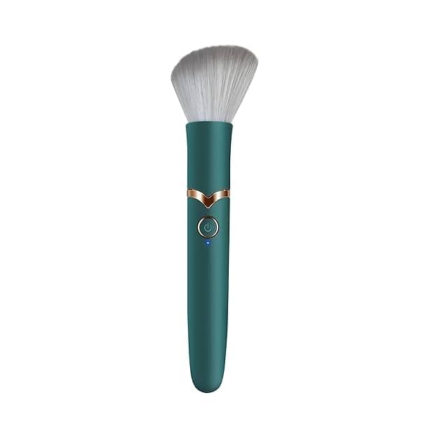 Image of NextTech Makeup Brush Massager