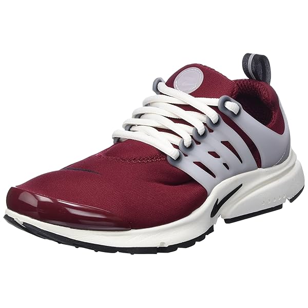 Image of Nike Mens Air Presto Running Shoe