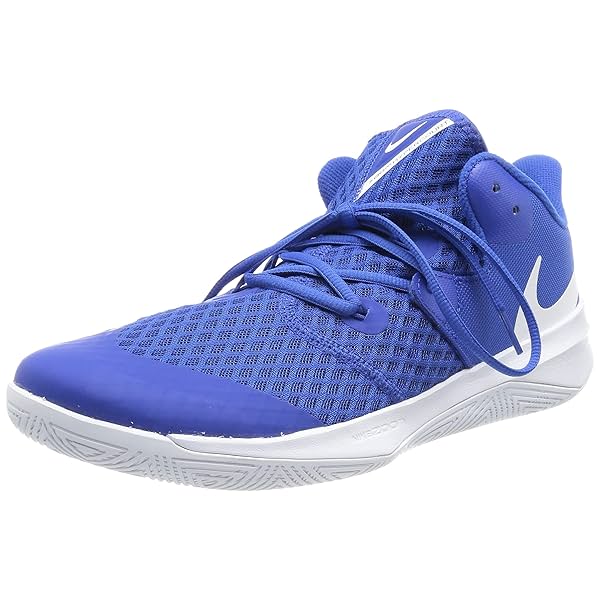 Image of Nike Unisex-Adult Zoom Hyperspeed Court Sneaker