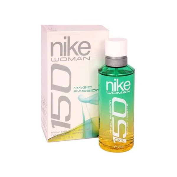 Image of Nike Unisex N150 Woman Magic Passion Edt spray