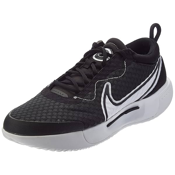 Image of Nike Womens W Zoom Court Lite 3 Running Shoe