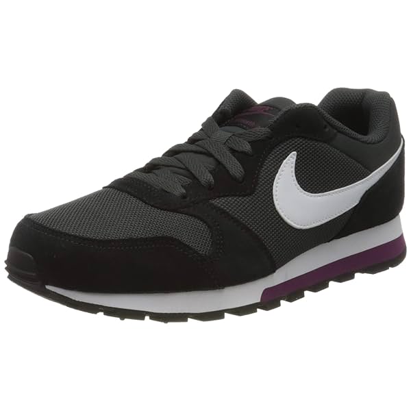 Image of Nike Womens WMNS Md Runner 2 Lw Running Shoes