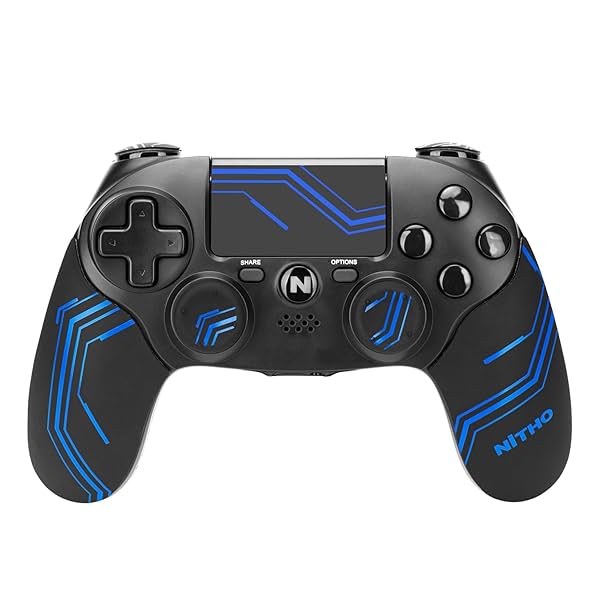 Image of Nitho ADONIS Wireless Controller for PS4