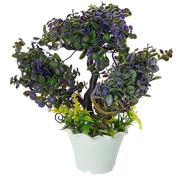 Image of Nivey Artificial Plant 24cm