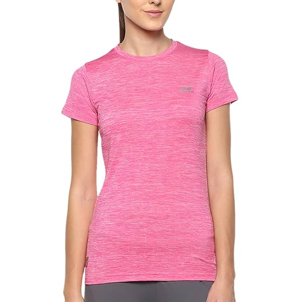 Image of Nivia Hydra-1 Fitness Women's Full Sleeve T-Shirt