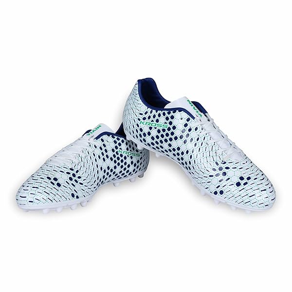 Image of Nivia KROSS FOOTBALL SHOE