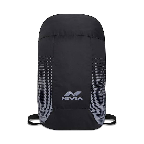 Image of Nivia Polyester Deflate-03 Backpack