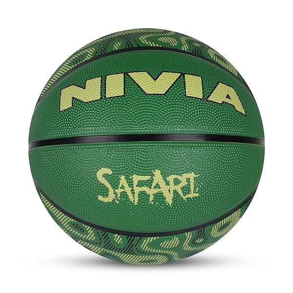 Image of Nivia Safari Basketball