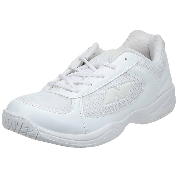 Image of Nivia School Shoe for Kids