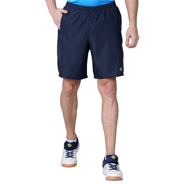 Image of Nivia Training-1 Shorts for Men 