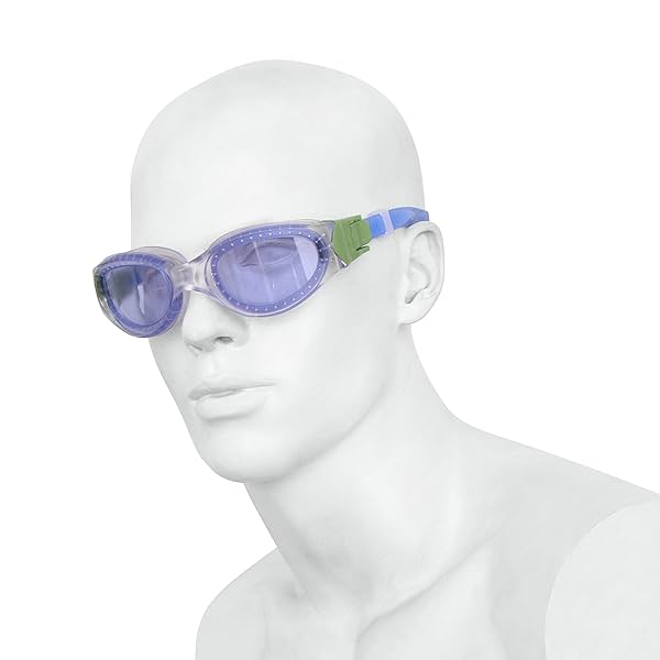 Image of Nivia Uni-Pace Swimming Goggles