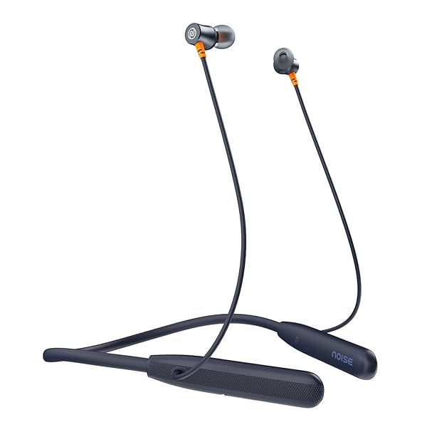 Image of Noise Airwave Bluetooth in Ear Neckband