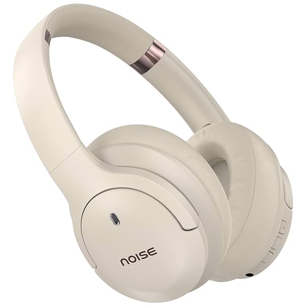 Image of Noise Airwave Max 4 Wireless Headphones