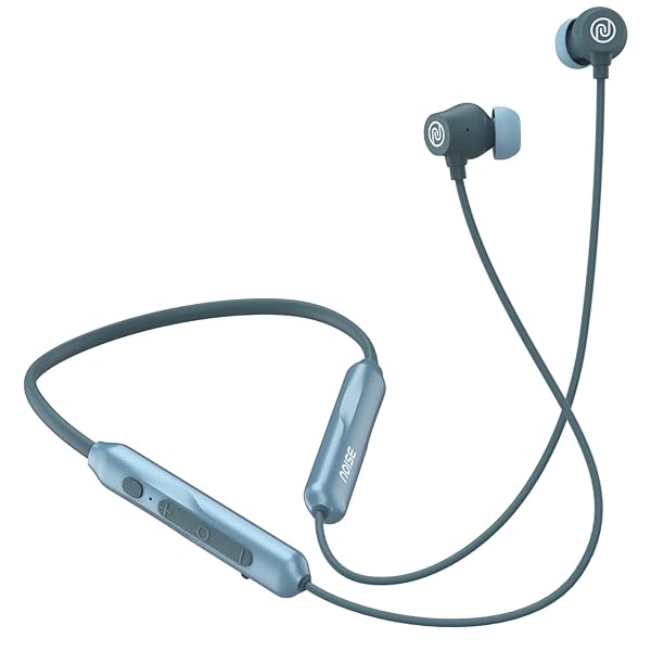 Image of Noise Airwave Pro Bluetooth in Ear Neckband