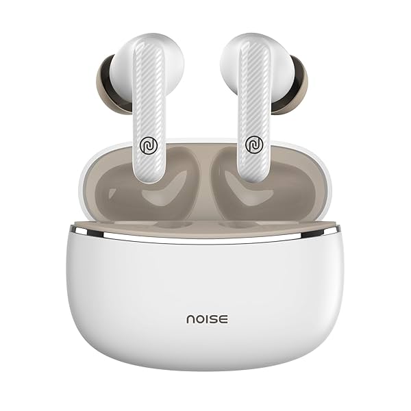 Image of Noise Aura Buds in-Ear Truly Wireless Earbuds with 60H 