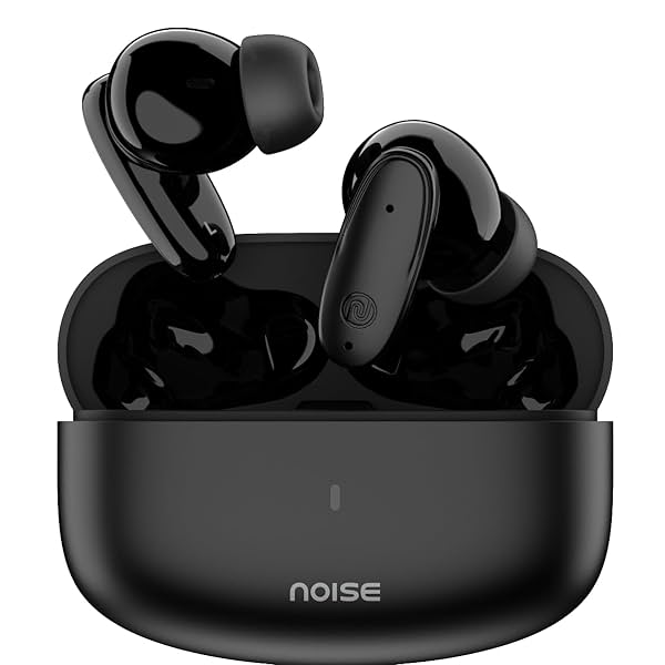 Image of Noise Buds Connect Truly Wireless in Ear Earbuds with 50H Playtime