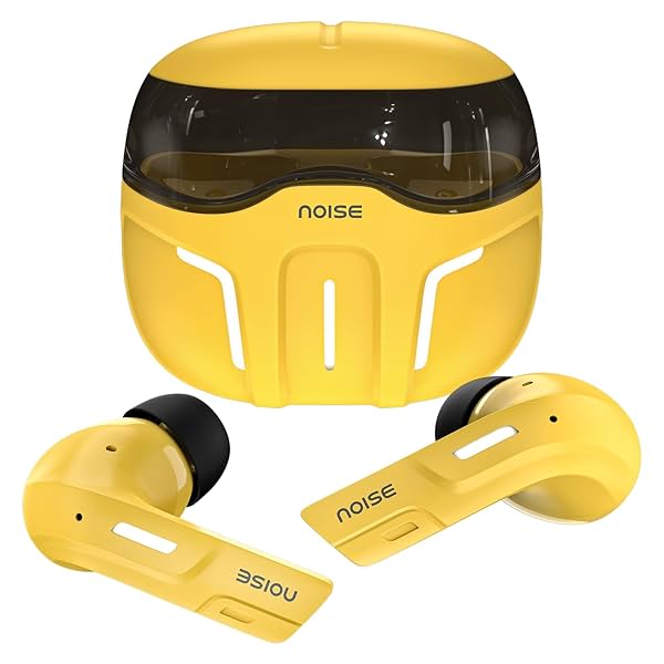 Image of Noise Buds Trooper True Wireless Earbuds