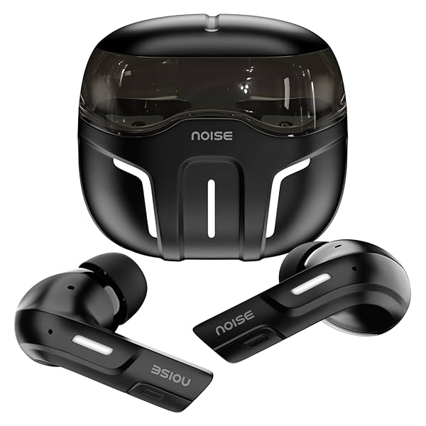 Image of Noise Buds Trooper Truly Wireless Earbuds