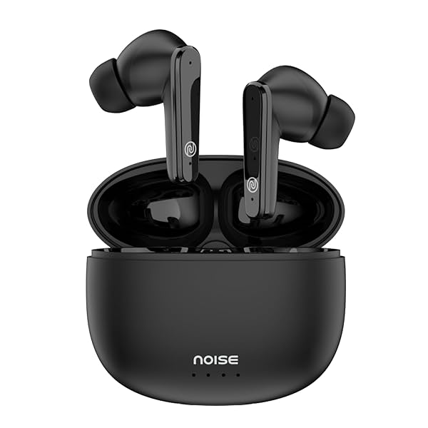 Image of Noise Buds VS104 Max Truly Wireless in Ear Earbuds Up to 45H Playtime