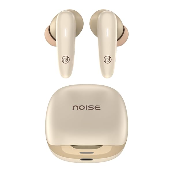 Image of Noise Buds VS401 in-Ear Truly Wireless Earbuds with 50H of Playtime