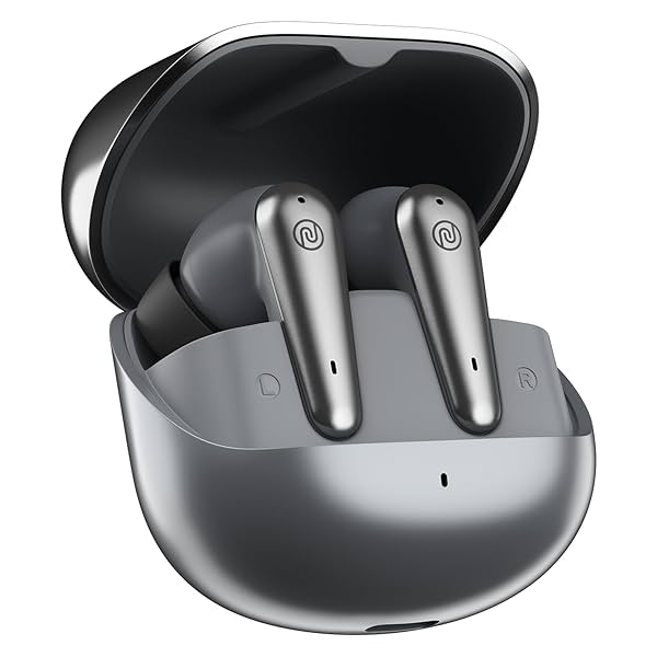 Image of Noise Buds X Prime in-Ear Truly Wireless Earbuds 