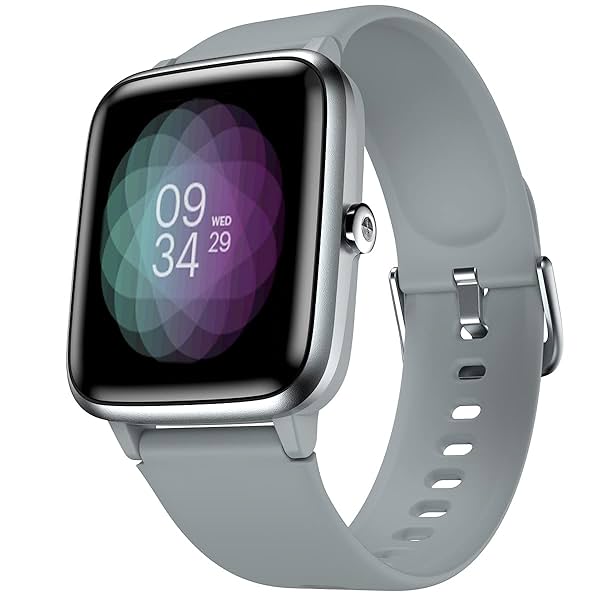 Image of Noise ColorFit Pro 2 Full Touch Control Smart Watch