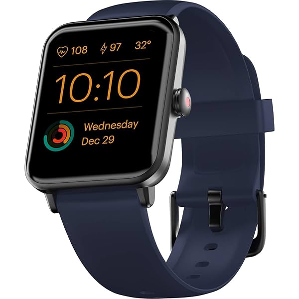 Image of Noise ColorFit Pro 3 Smart Watch