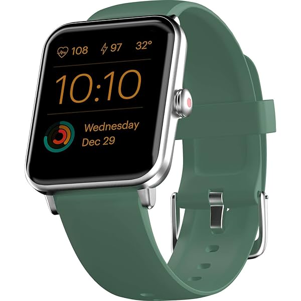 Image of Noise ColorFit Pro 3 Smart Watch