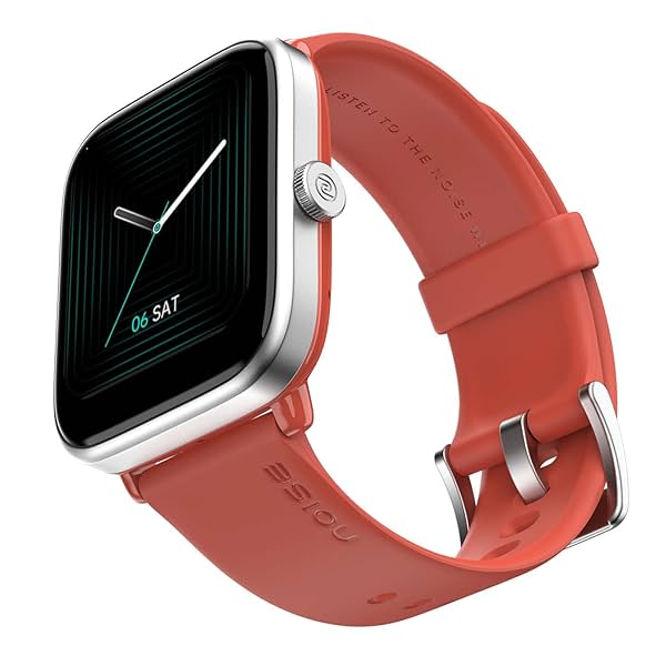 Image of Noise ColorFit Pro 4 Advanced Bt Calling Smart Watch