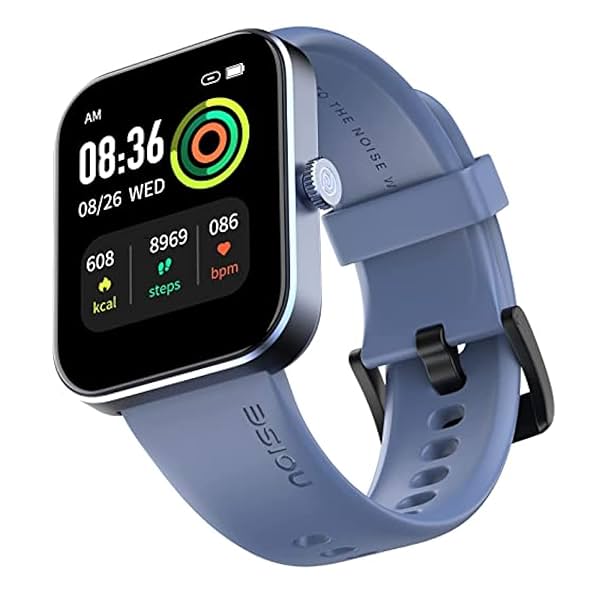 Image of Noise ColorFit Pulse Grand Smart Watch