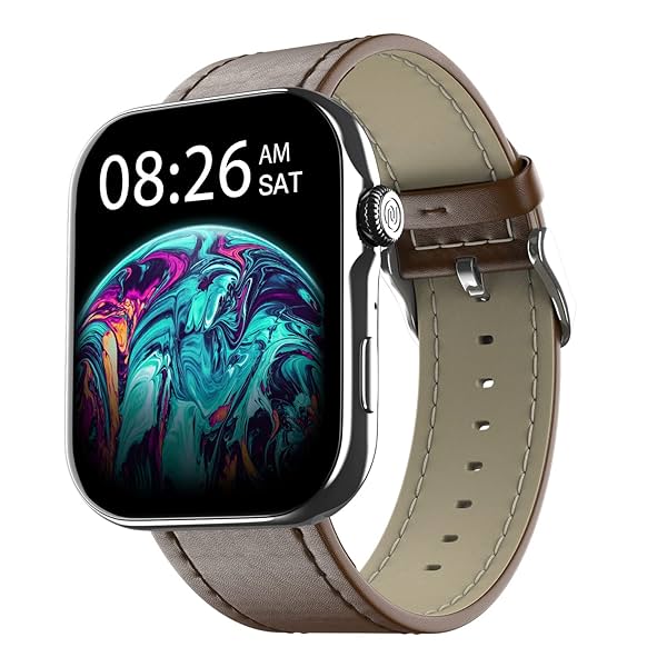 Image of Noise ColorFit Ultra 3 Bluetooth Calling Smart Watch