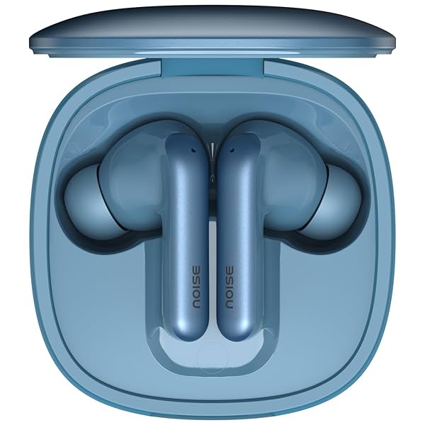 Image of Noise Newly Launched Air Buds Pro 4 in-Ear Truly Wireless Earbuds