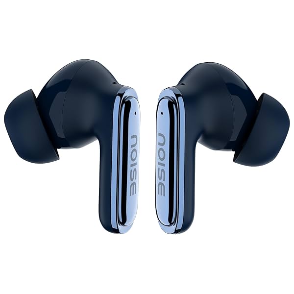 Image of Noise Newly Launched Buds Connect 2 in-Ear Truly Wireless Earbuds