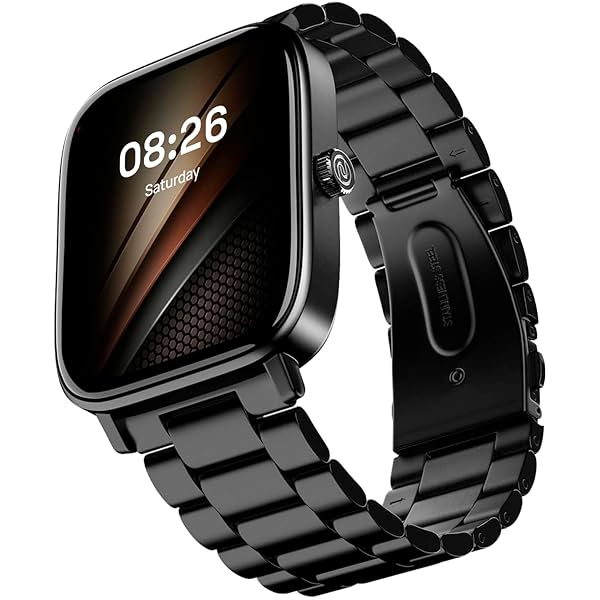 Image of Noise Pulse 2 Pro Smart Watch