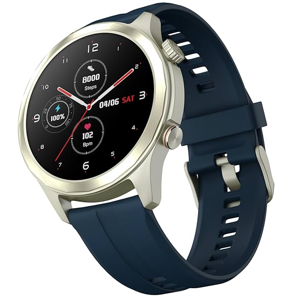 Image of Noise Twist Pro Smartwatch 