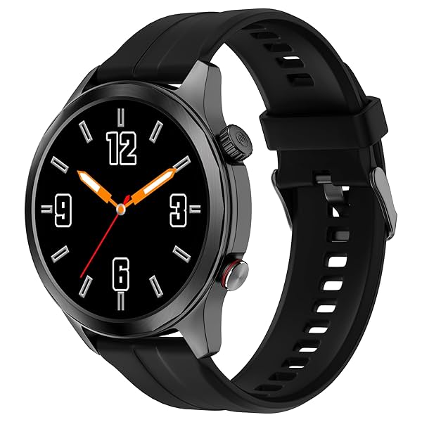 Image of Noise Twist Pro Smartwatch