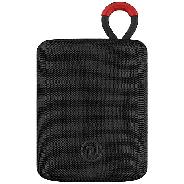 Image of Noise Vibe 2 5W Portable Wireless Bluetooth Speaker