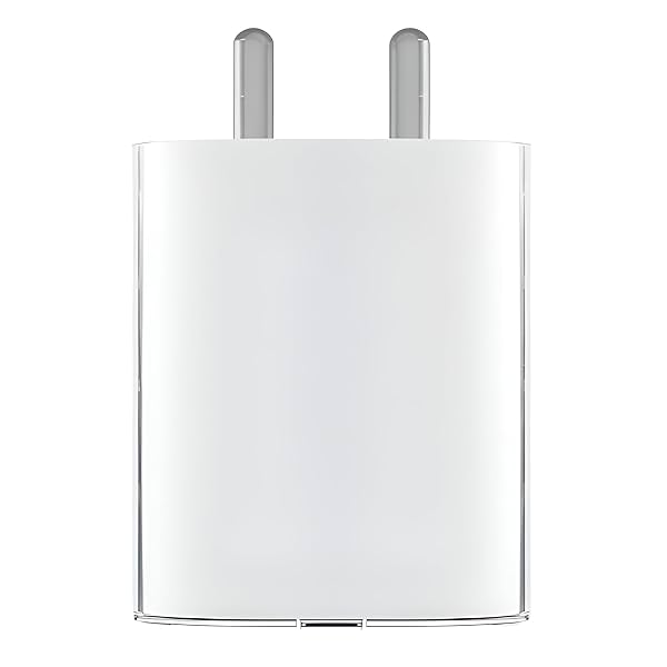 Image of Nothing 45W Super Fast Charger Adapter