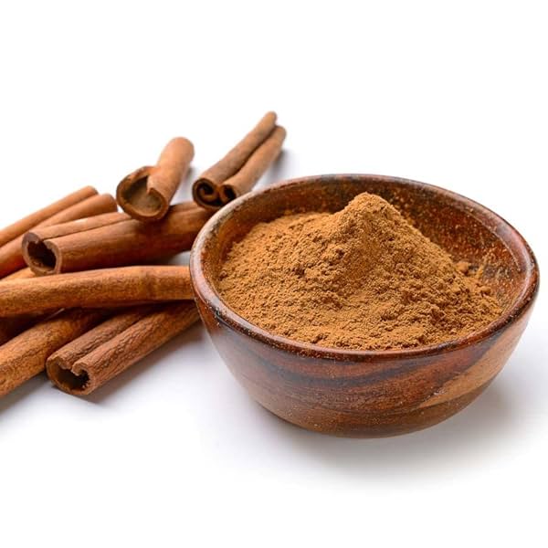 Image of Nurito Dal Chini Powder/Cinnamon Powder -400g 