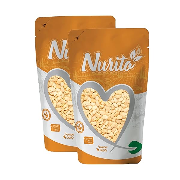 Image of Nurito Dried Fruits Nuts And Seeds 2*250g