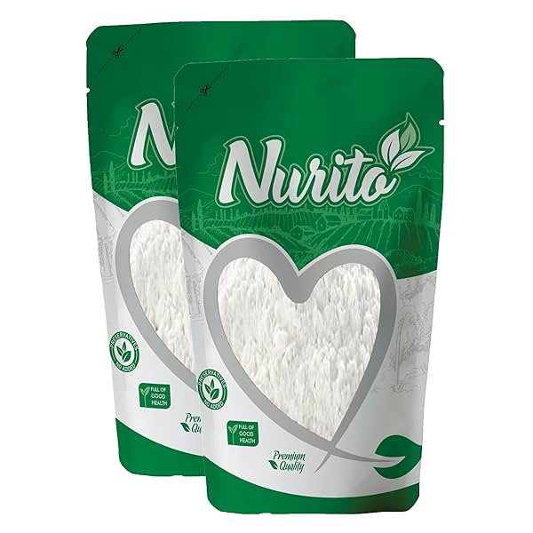 Image of Nurito Misri Powder -400g (2*200g)