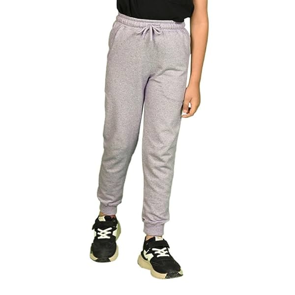 Image of Nusyl Boy's Straight Track Pants